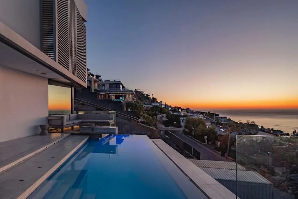 Panacea Villa Cape Town
